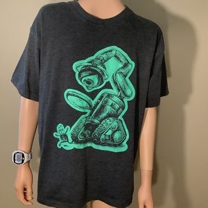 ID-Identity T-Time Shirt